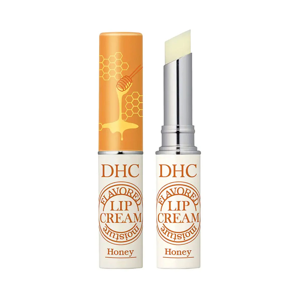 Son dưỡng môi DHC hương mật ong 1.5g