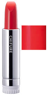 Son môi Chifure Lipstick thỏi 3.8g (nhiều màu) (S421 đỏ thuần)