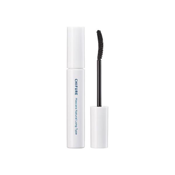 Mascara Chifure chống thấm nước dài mi tự nhiên 8.5g