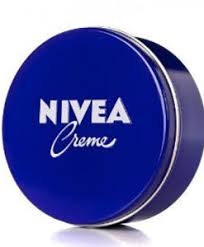 Kem chống nẻ cấp ẩm dưỡng da Nivea Creme 169g