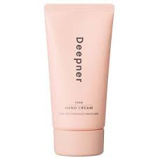 Kem dưỡng da tay Omi Brothers, thẩm thấu sâu, hương hoa hồng 40g