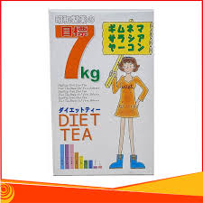 Trà thảo mộc hỗ trợ giảm cân Showa 30 gói x 3g