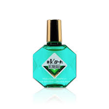 Nước nhỏ mắt V Rohto Nhật Bản 13ml