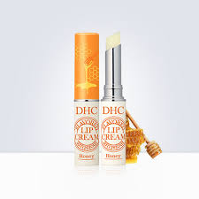 Son dưỡng môi DHC hương mật ong 1.5g