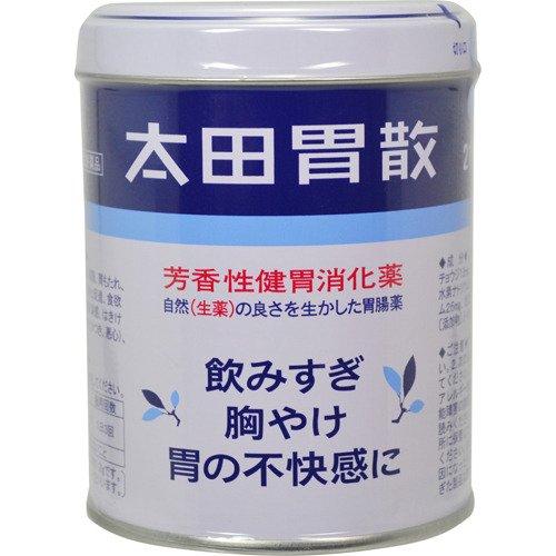 Bột uống hỗ trợ tiêu hoá và chống acid viêm dạ dày Otah's (210 gr)