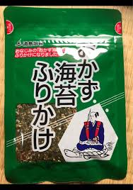 Gia vị rắc cơm Urashima Nori 30g (6 vị) (Vị rong biển 22g)