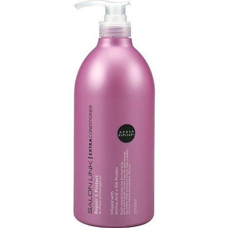 Dầu xả Salonlink phục hồi và bảo vệ tóc 1000ml