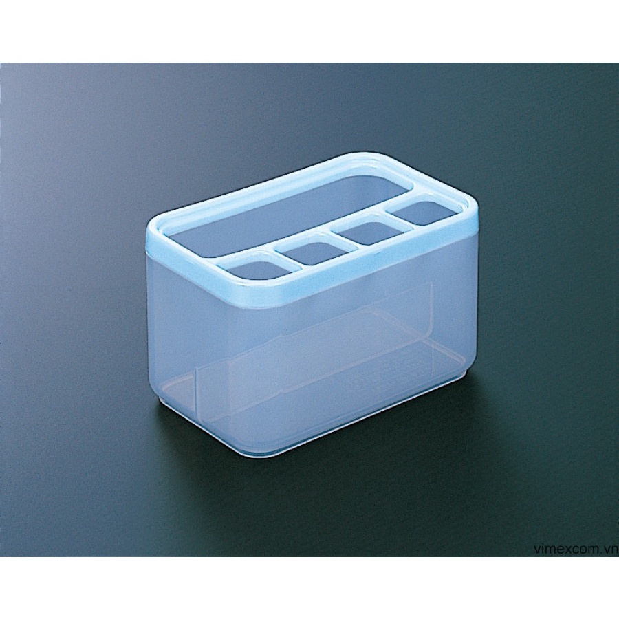 Hộp đựng đồ đa năng chia ngăn Inomata