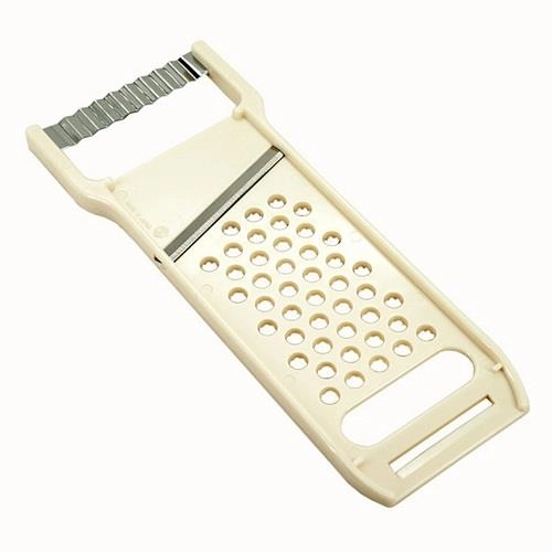 Dụng cụ nạo và tạo hình củ quả