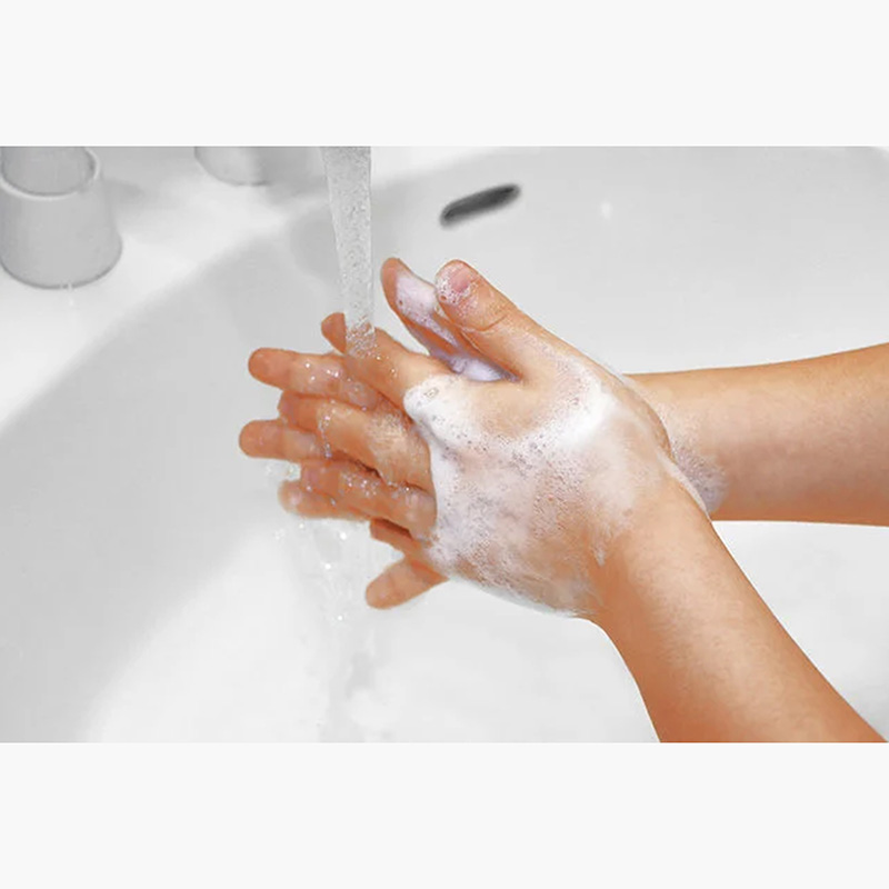 Nước rửa tay Rocket Medi Kyu dạng chai 250ml