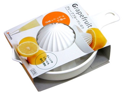 Dụng cụ vắt cam chanh Inomata 250ml