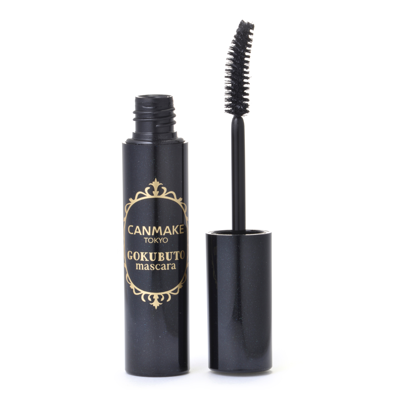Mascara Canmake làm dày mi, chống thấm nước