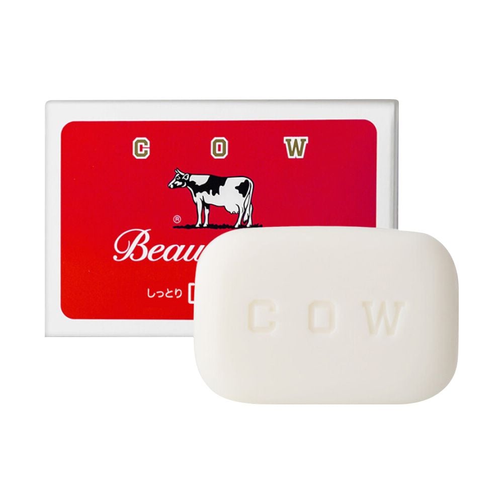 Xà bông Beauty Soap Cow 100g