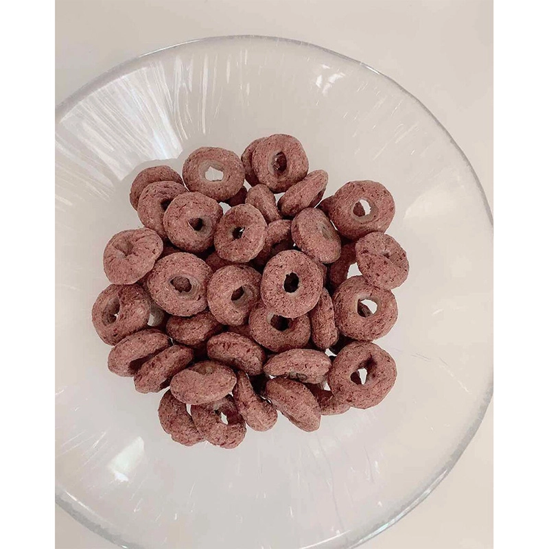 Ngũ cốc Nissin 150g - vị socola (Mới)