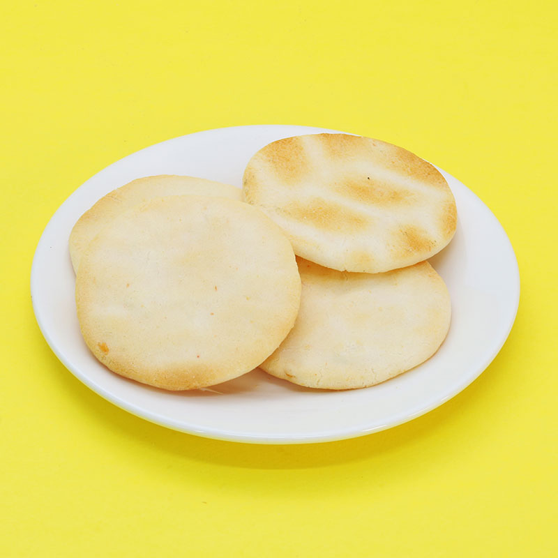 Bánh gạo Sanko vị tôm