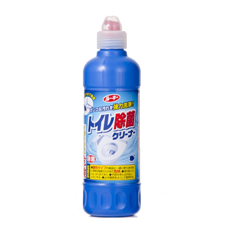 Nước tẩy bồn cầu Daiichi Sekken 500ml