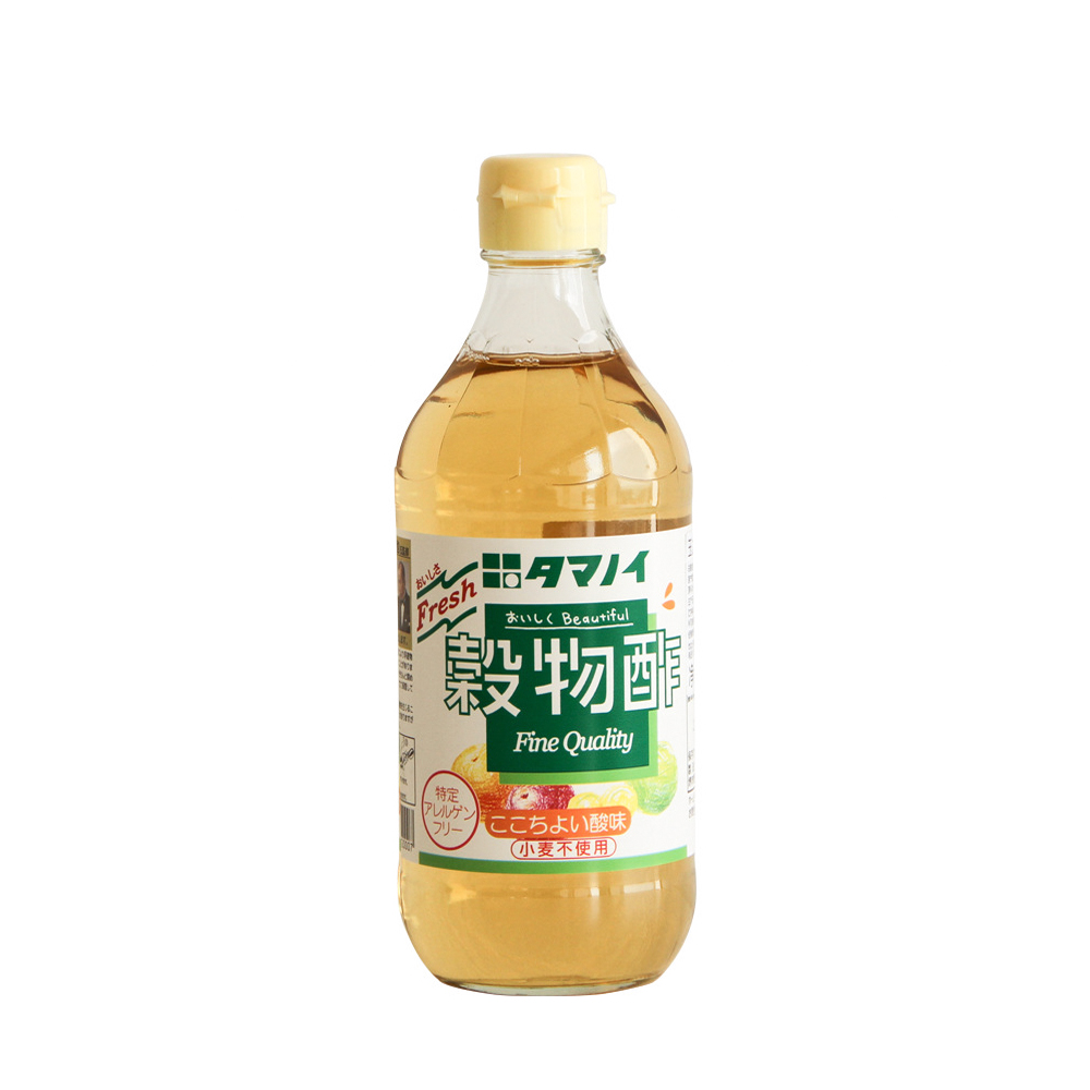 Dấm hoa quả Tamunoi 500ml