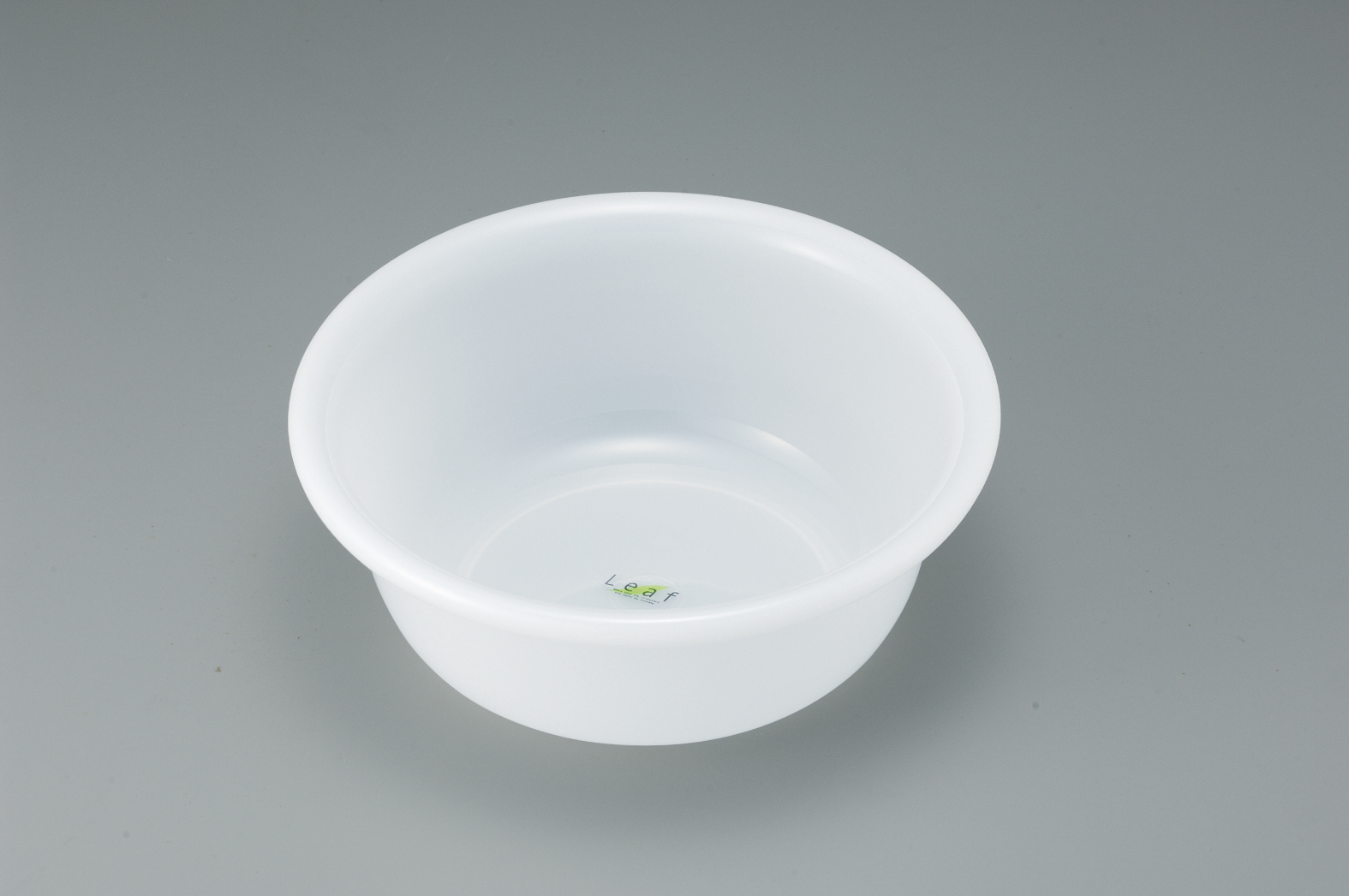 Chậu nhựa Inomata 2.9L - trắng