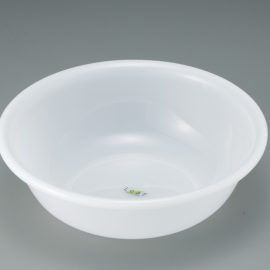 Chậu nhựa Inomata 4.2L - Trắng