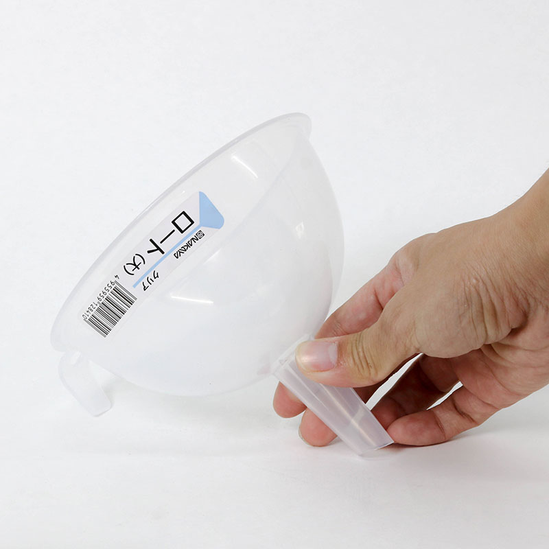 Phễu chiết rót đa năng Nakaya Rohto Ø132mm