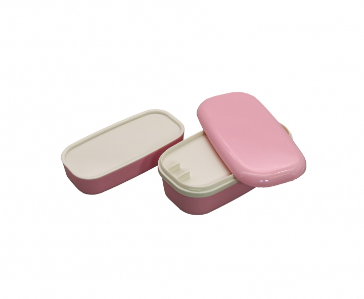 Nước rửa bát Rocket 600ml - hương táo