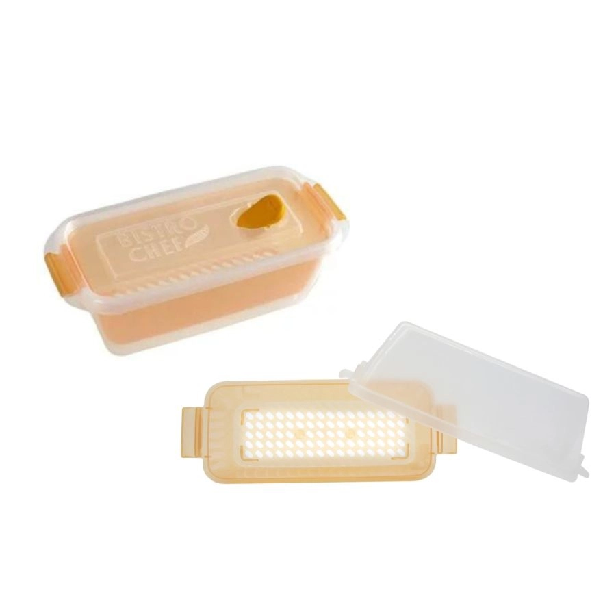 Nước rửa bát Rocket 600ml - hương táo