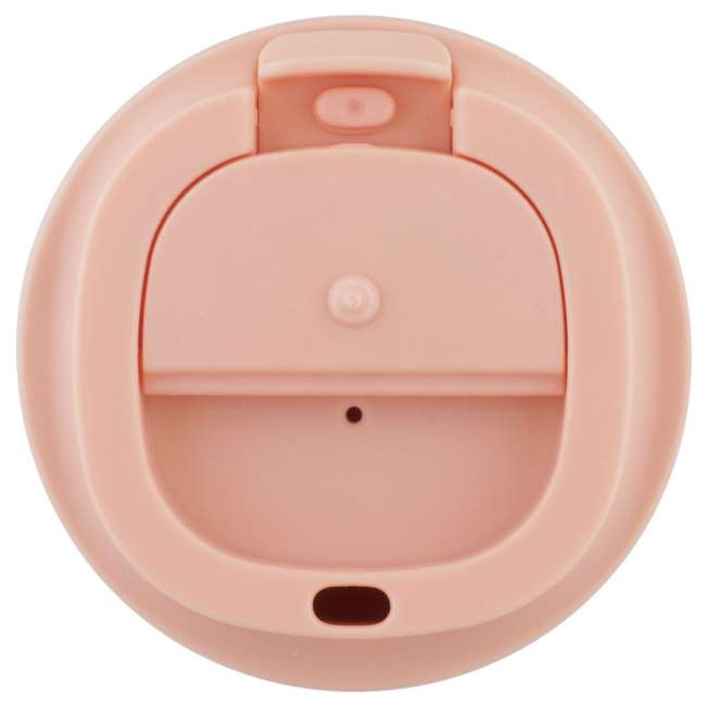 Cốc cà phê giữ nhiệt 350ml POOH