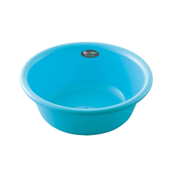 Chậu nhựa Sanada Ag+ Jabu 3L - xanh
