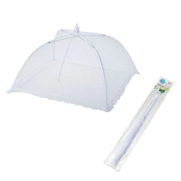 Lồng bàn Echo dạng vải lưới size L