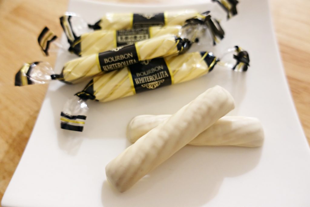 Bánh Bourbon vị kem Rollita 98g