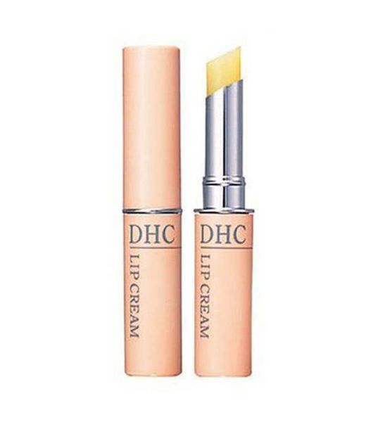 Son dưỡng môi DHC lip cream thỏi 1.5g