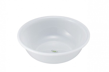 Chậu nhựa Inomata 2.9L - trắng