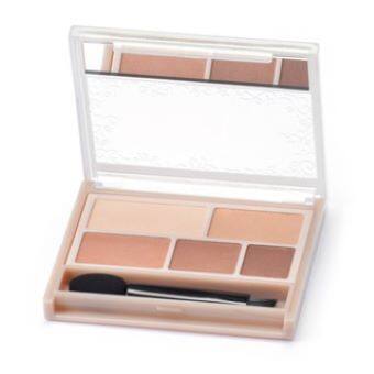 Phấn mắt Canmake 5 ô (3 màu) (Màu 02)