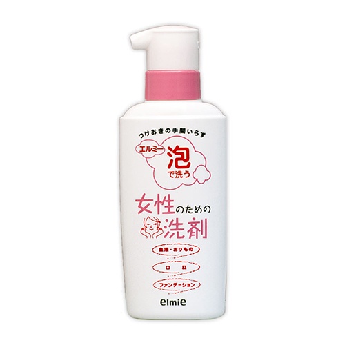 Nước giặt đồ lót Elmie 200ml
