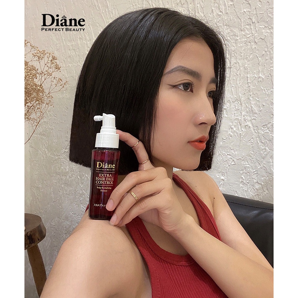 Tinh chất kiểm soát tóc rụng Moist Diane Perfect Beauty 50ml