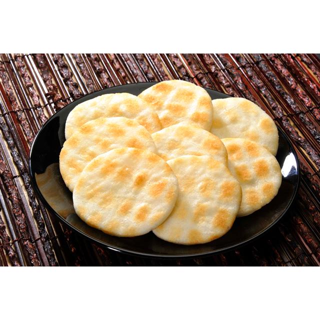 Bánh gạo Kameda Soft Salad 137g