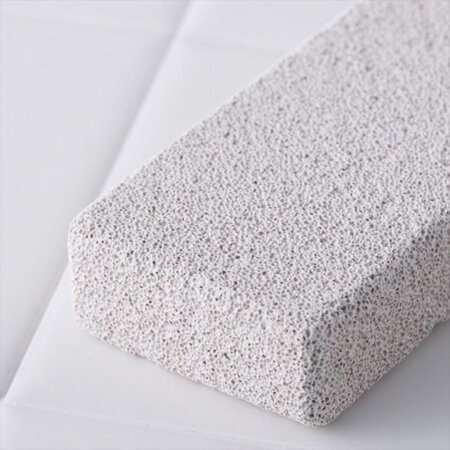 Đá bọt tắm chà gót chân, tẩy tế bào chết KAI