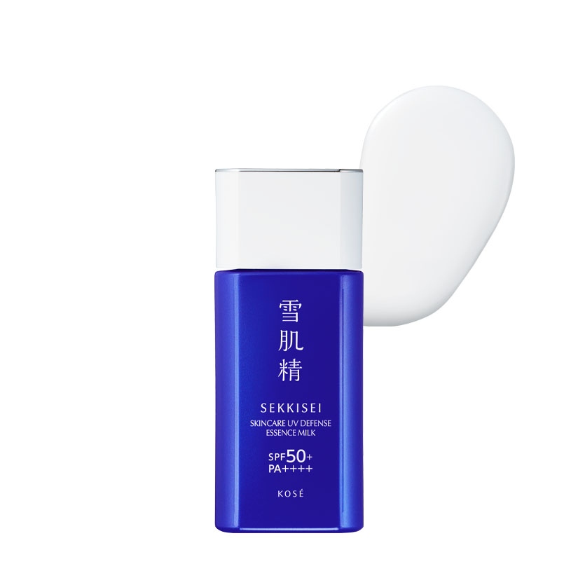 Sữa chống nắng Kose Sekkisei dưỡng ẩm và bảo vệ da khỏi tia UV 60g