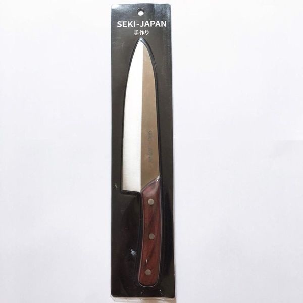 Dao thái thực phẩm Seki 29cm cao cấp Nhật Bản
