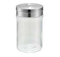 Hũ thủy tinh đựng gia vị Echo 80ml