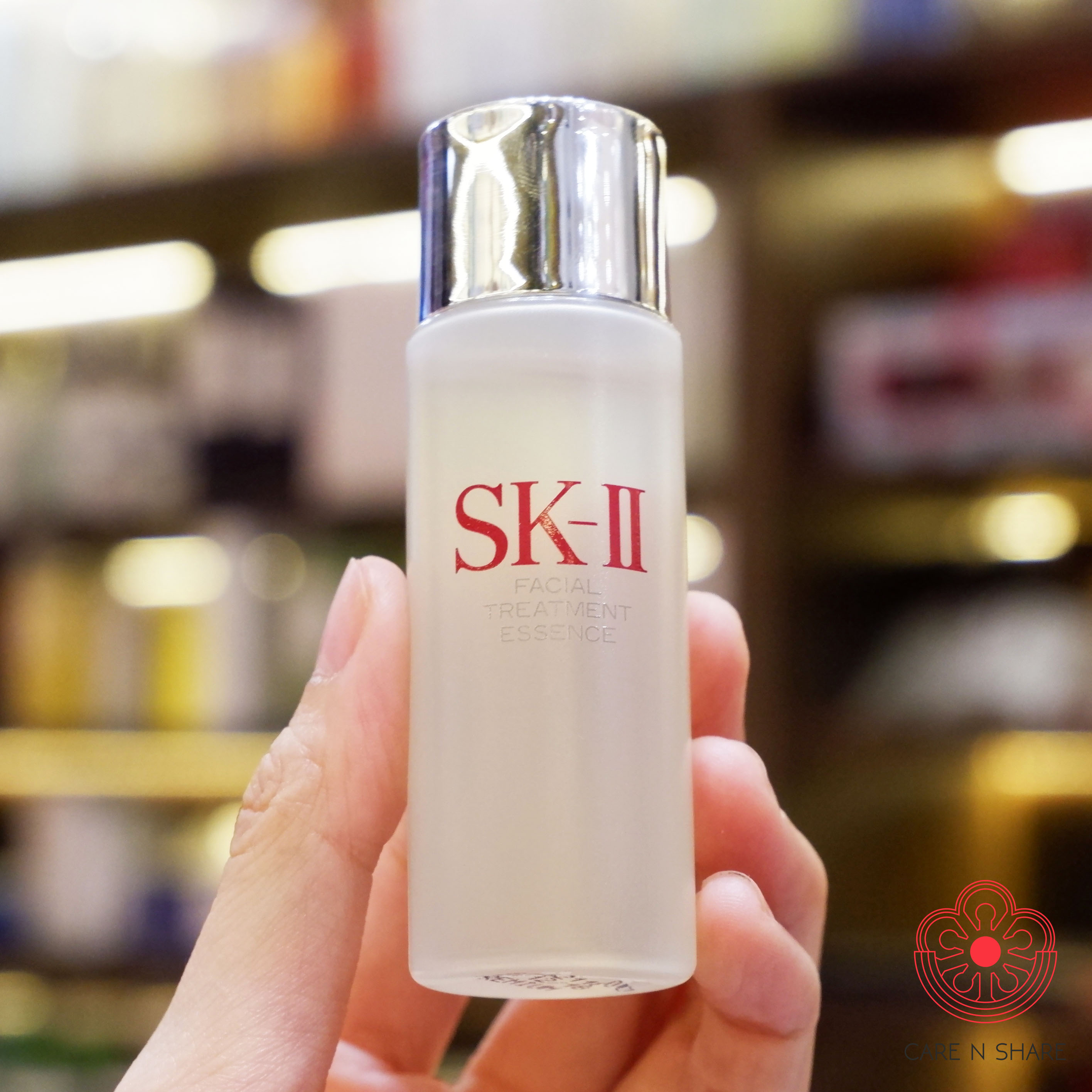 Nước thần mini SK-II