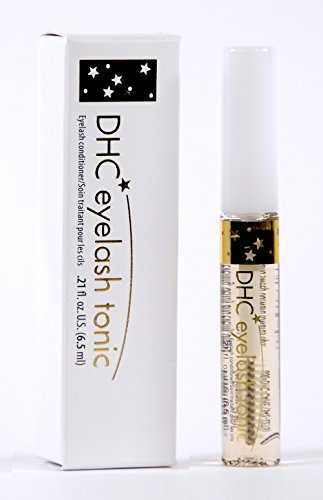 Tinh chất dưỡng mi DHC Eyelash Tonic 6.5ml