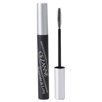 Mascara Cezanne làm dài mi 5g (Black)