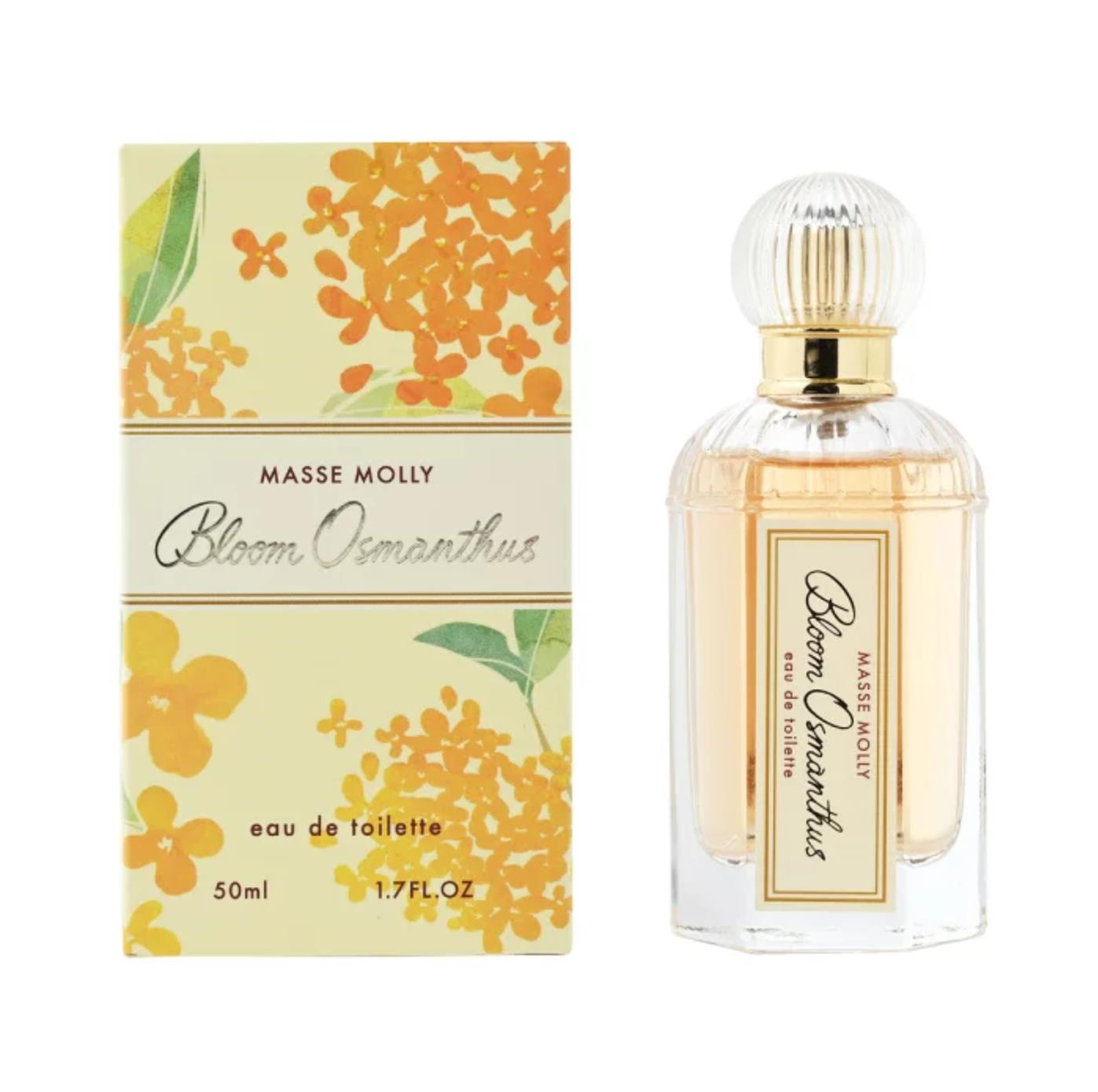 Nước hoa Bloom Osamanthus 50ml - Nhật Bản