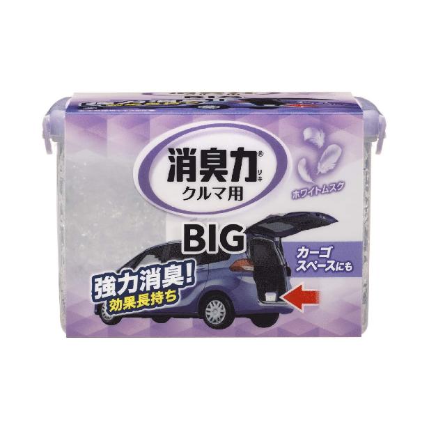 Hộp khử mùi ô tô BIG Power (hương lavender - cỡ đại 900gr)