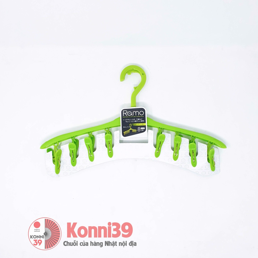 Nước rửa bát Rocket 600ml - hương táo