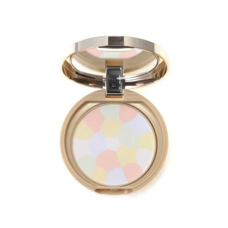 Phấn phủ đa sắc Canmake SPF19 PA++