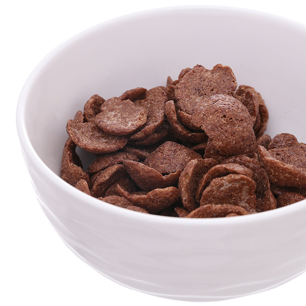 Ngũ cốc Nissin vị Chocolate 200g