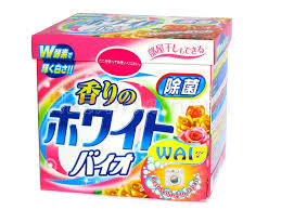 Bột giặt New Wai Hồng 900GR