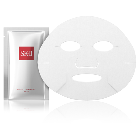 Mặt nạ SK-II Facial Treatment Mask